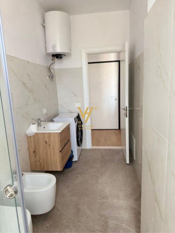 APARTMENT 1+1+BLK FOR RENT AT NEW BOULEVARD 450 EURO