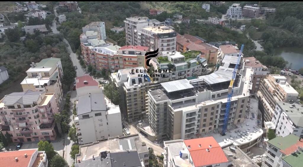 FOR SALE APARTMENT 1+1 LIQENI THATE 168,000 EURO