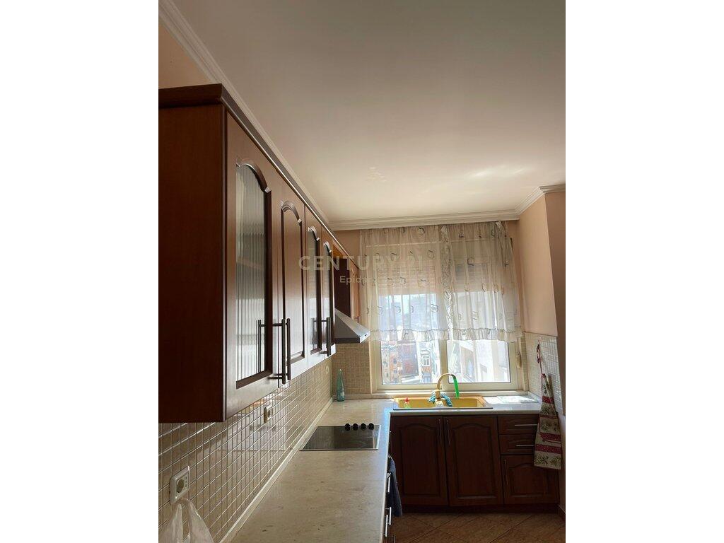 Appartamento 2+1 in Affitto nel Centro, Durrës !