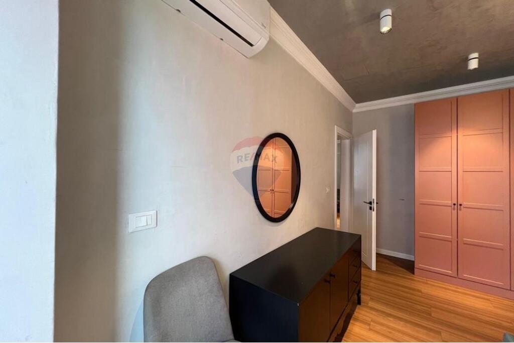 apartment with parking space on Kosovareve street