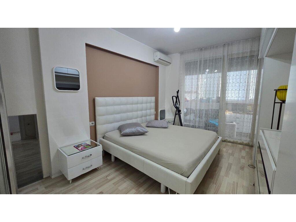 SHITET APARTAMENT MODERN TE KOMUNA E PARISIT