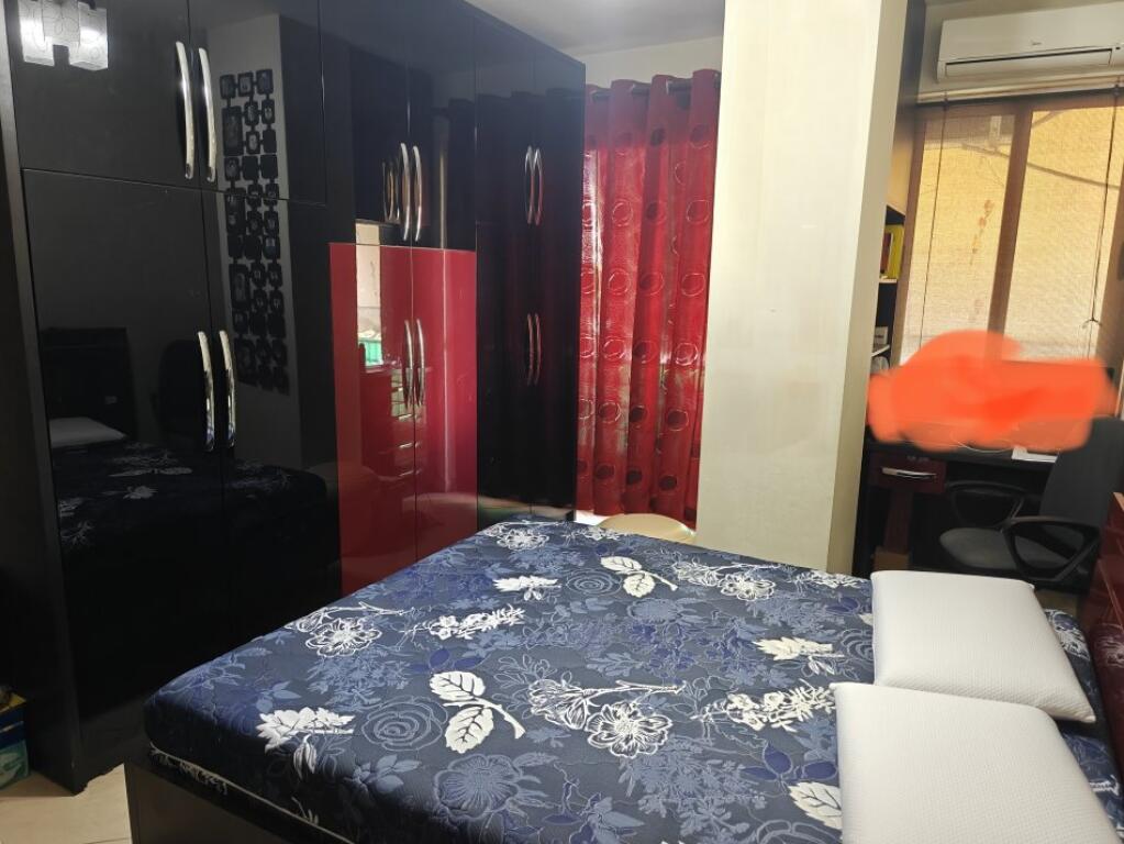 Jepet me qera apartament 2+1+Garazhdin,Do. bosko