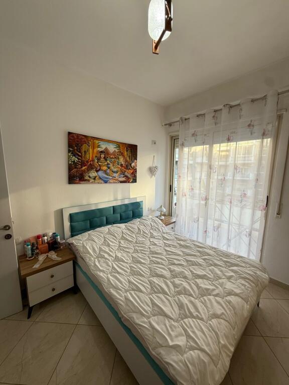 Affittasi Appartamento 1+1+1 Balcone