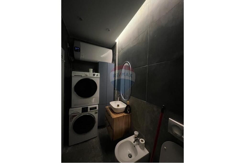 APPARTAMENTO 2+1+PARCHEGGIO IN AFFITTO VIA DEI KOSOVARI