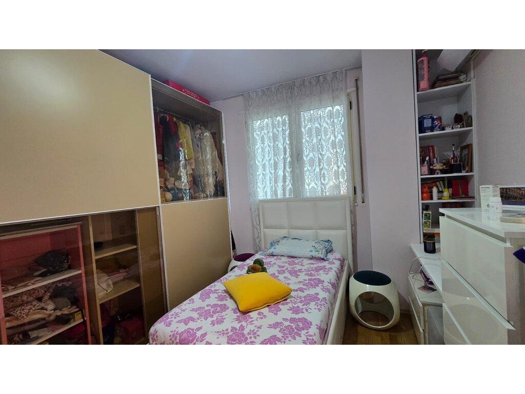 SHITET APARTAMENT MODERN TE KOMUNA E PARISIT