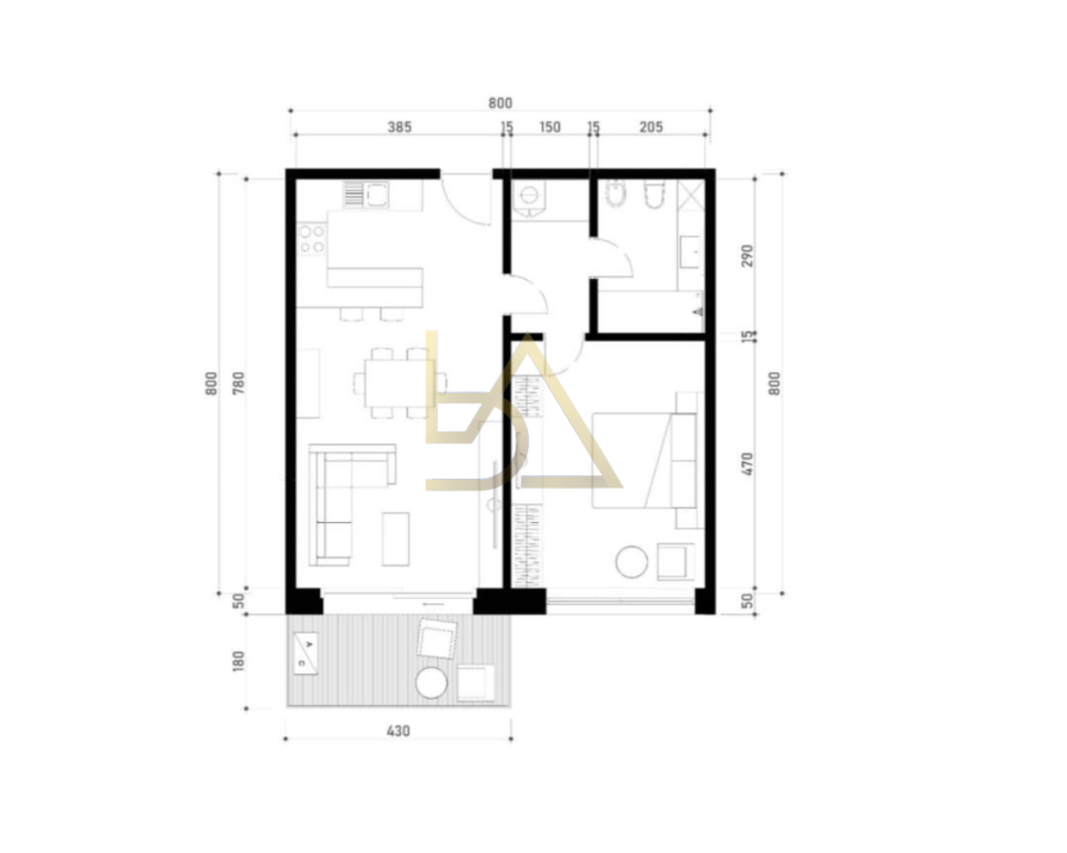 Progetto “Orikum Boulevard” – Orikum