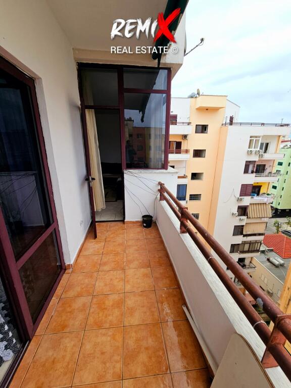 SHITET APARTAMENT 1+1 PRANE KAZAZIT,DURRËS