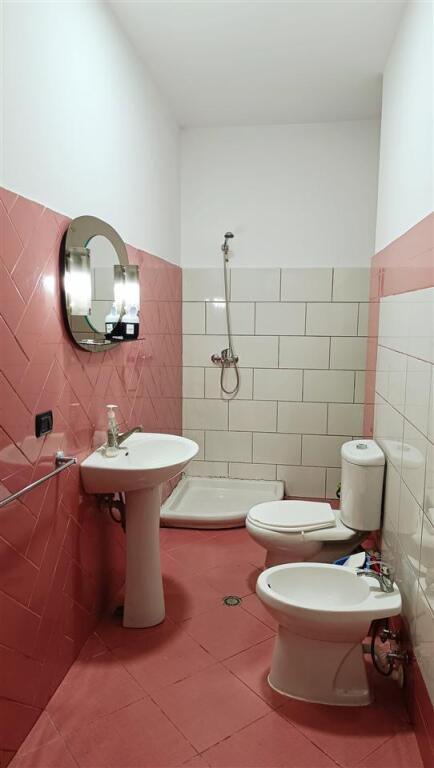 Jepet apartament 2+1 me qera tek Dite Nate , Myslym Shyr
