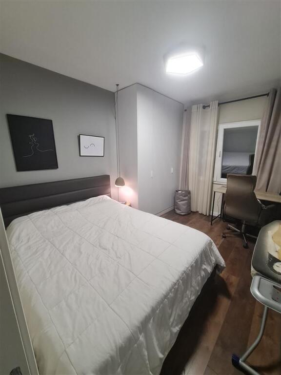 Yzberisht, luxury 1+1 apartment for rent (50,000 leke)