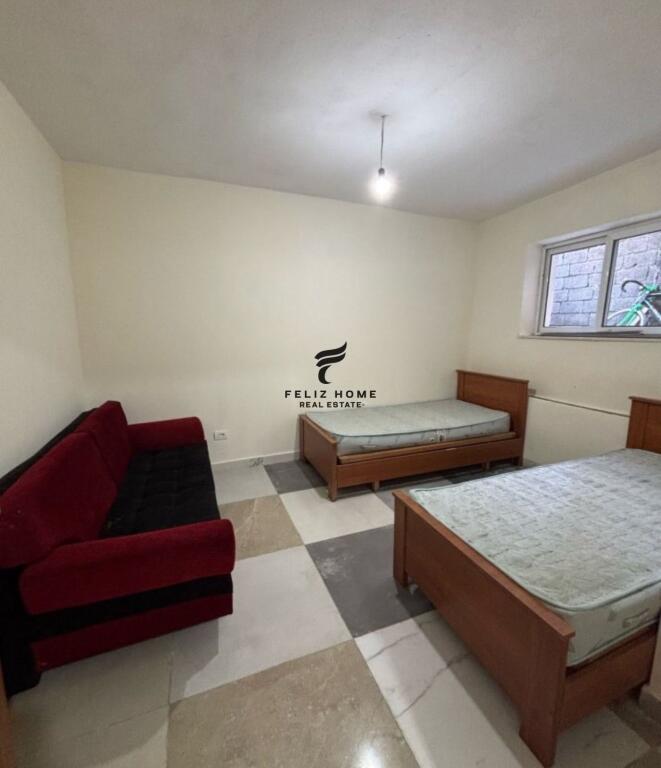 APPARTAMENTO IN AFFITTO 2+1 SEITE 450 EURO