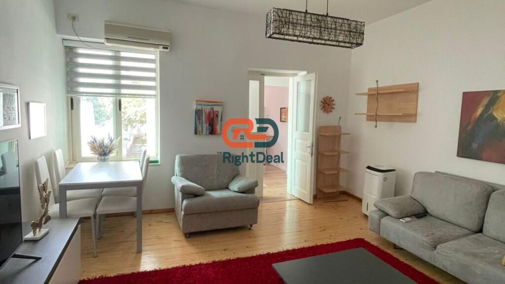 At Myslym Shyri, Private House For Rent With Yard And Parking Space!!