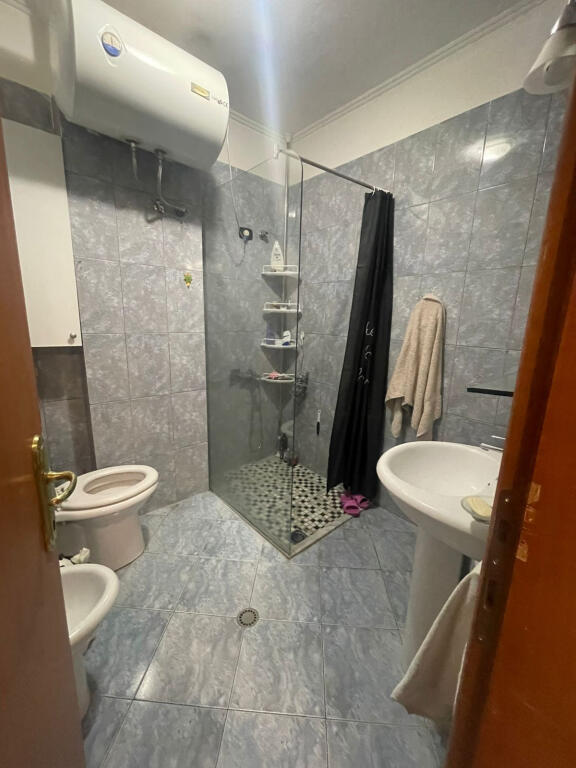 Apartment For Sale 3+1+2 Near Old Electric Market (ID B13093) Tirana