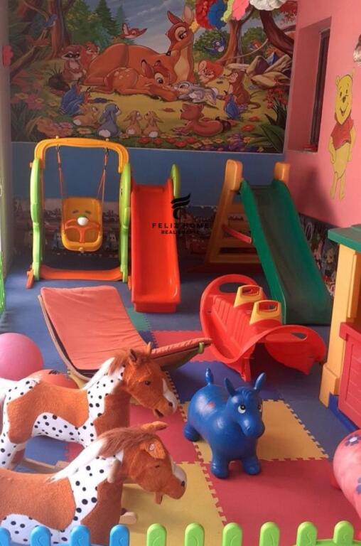 LOCALE COMMERCIALE IN AFFITTO 200M2 YZBERISHT 1000 EURO