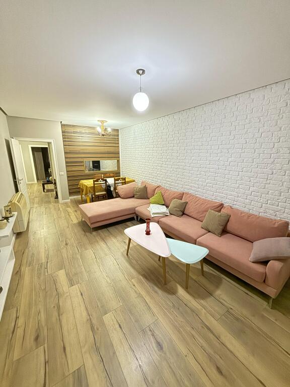 🏡Apartment 2+1+2Balconies for Rent | 📍Yzberisht | 💶550€ per month