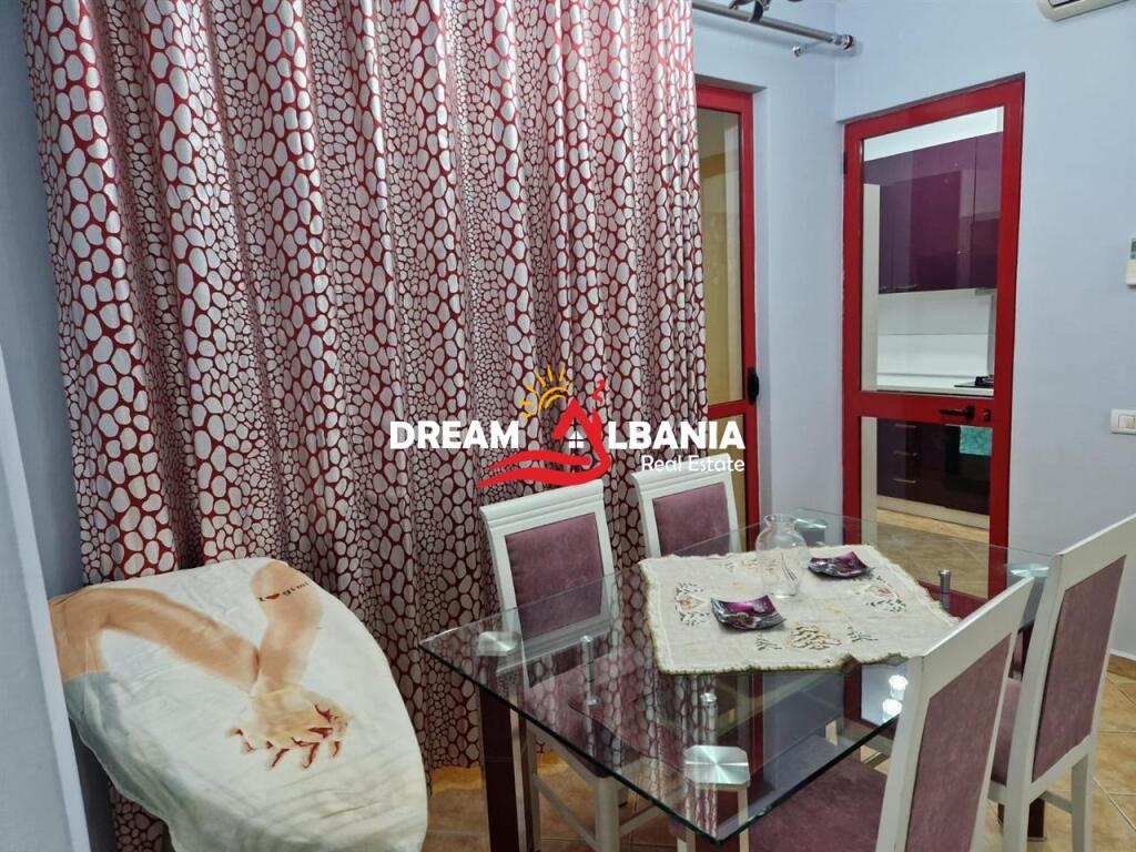 Apartament 3+1+parkim me qera, Zogu i Zi (ID 4231465)