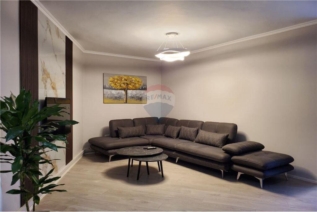 3+1 apartment for sale in Yzberisht