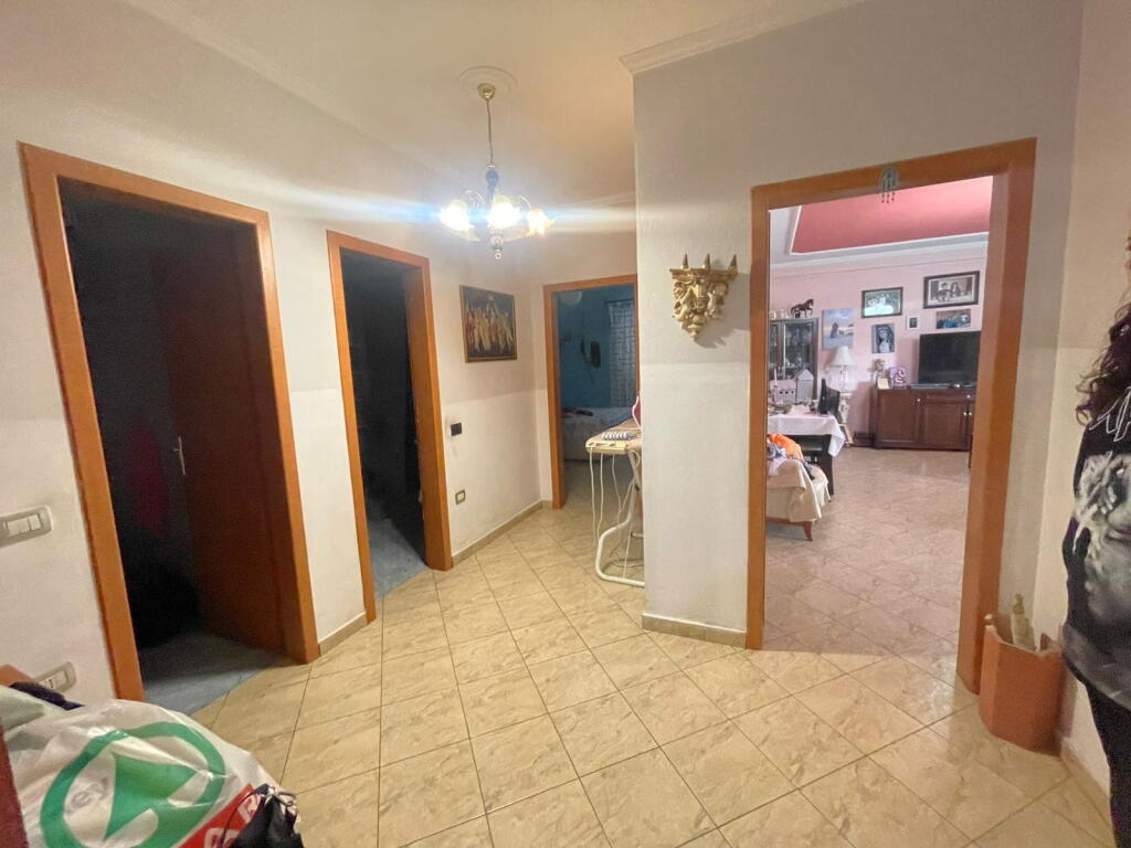 Apartment For Sale 3+1+2 Near Old Electric Market (ID B13093) Tirana