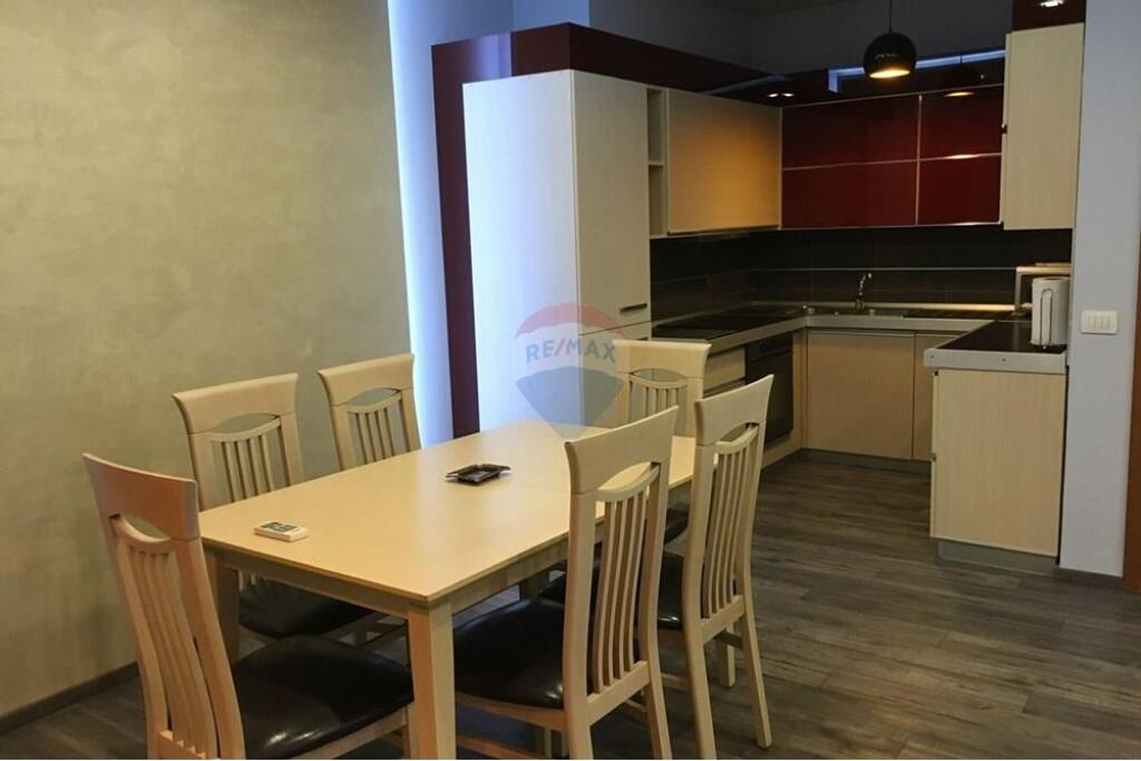Apartament 2+1