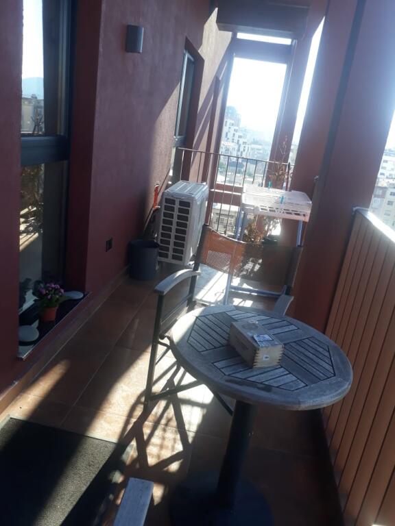 Apartment 1+1 for Rent