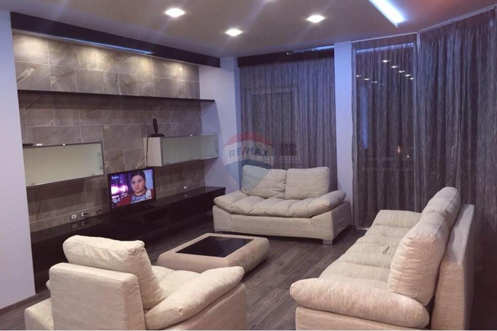 Apartament 2+1