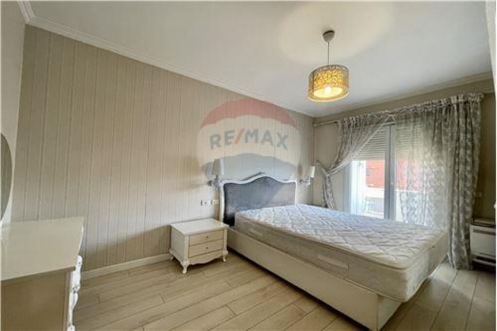 Apartment 2+1+2 with two bathrooms 🚿, 2 Balconies + parking 🚗 opposite Delijorgji. 🏙️