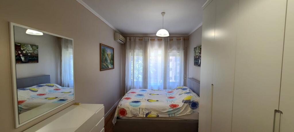 Duplex 2+1+2 për qira në "Rezidencen Kodra e Diellit 2"