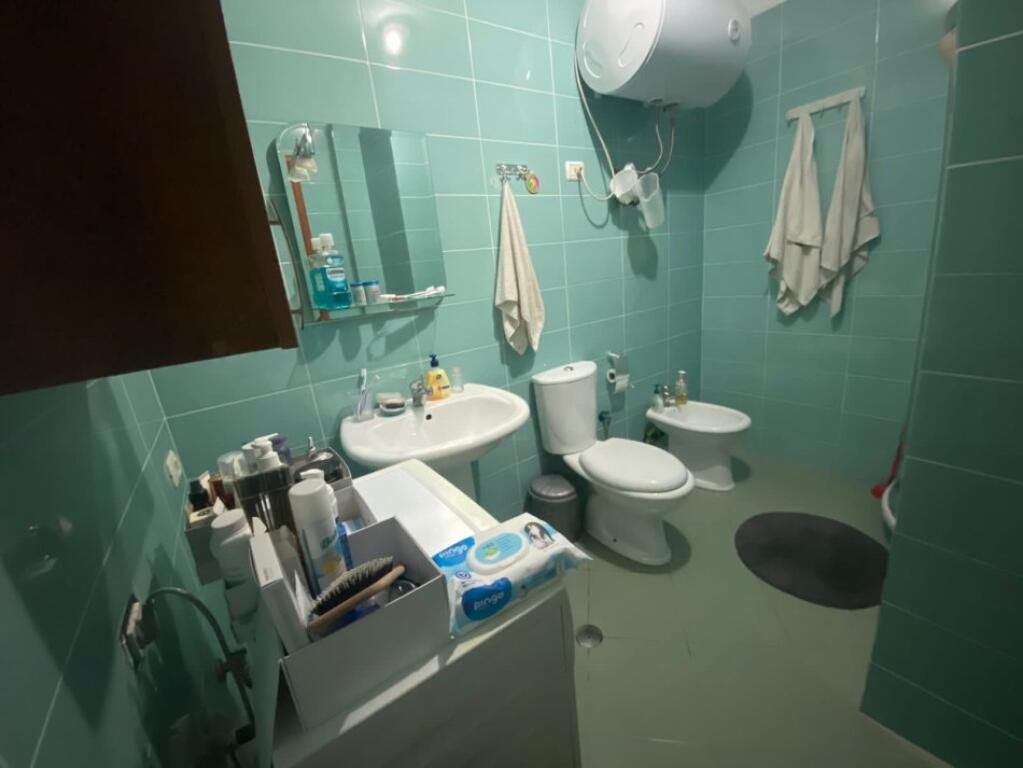 APARTAMENT 1+1 ME QIRA TE SELVIA 550 EURO