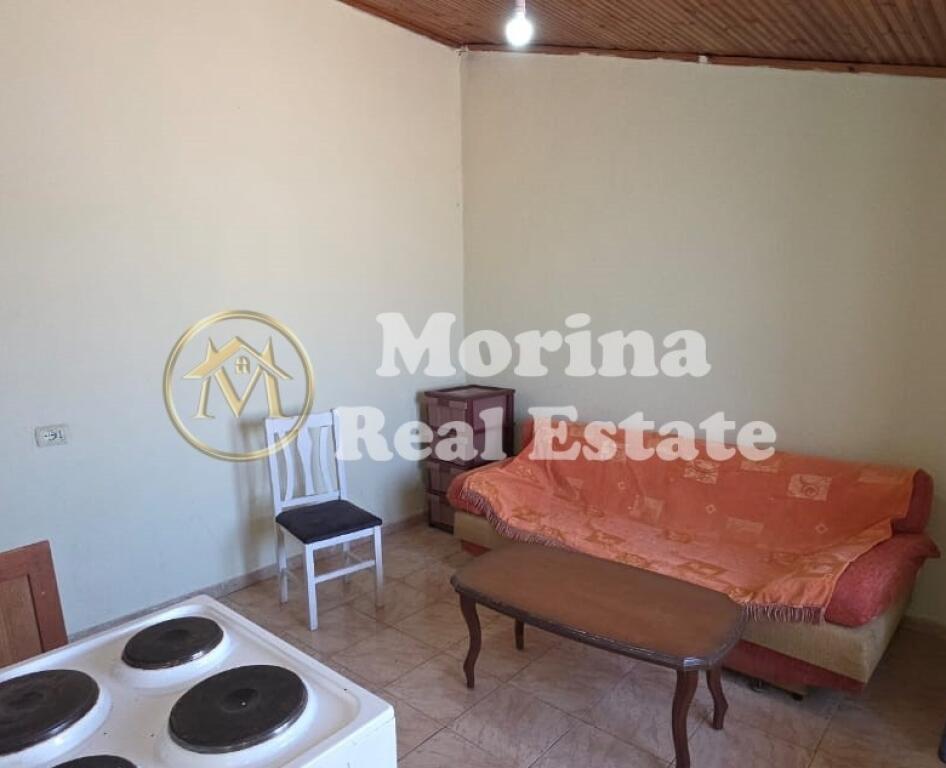 Rent, Entrance 1+1, Medreseja 250 euro/month