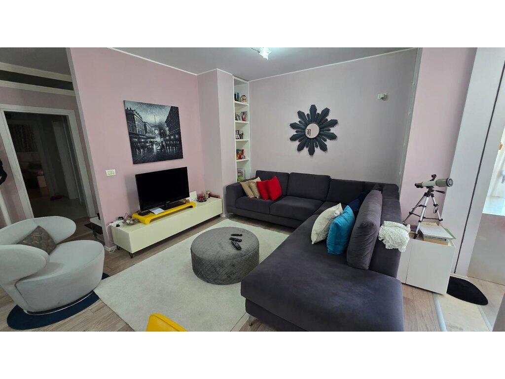 SHITET APARTAMENT MODERN TE KOMUNA E PARISIT