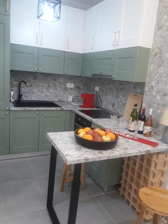 Apartment 1+1 for Rent
