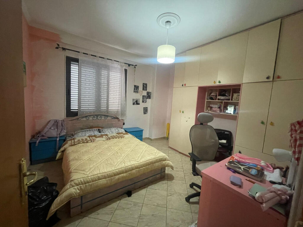Apartment For Sale 3+1+2 Near Old Electric Market (ID B13093) Tirana