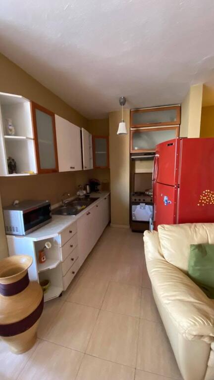 Apartment 1+1 for rent Bogdaneve Street