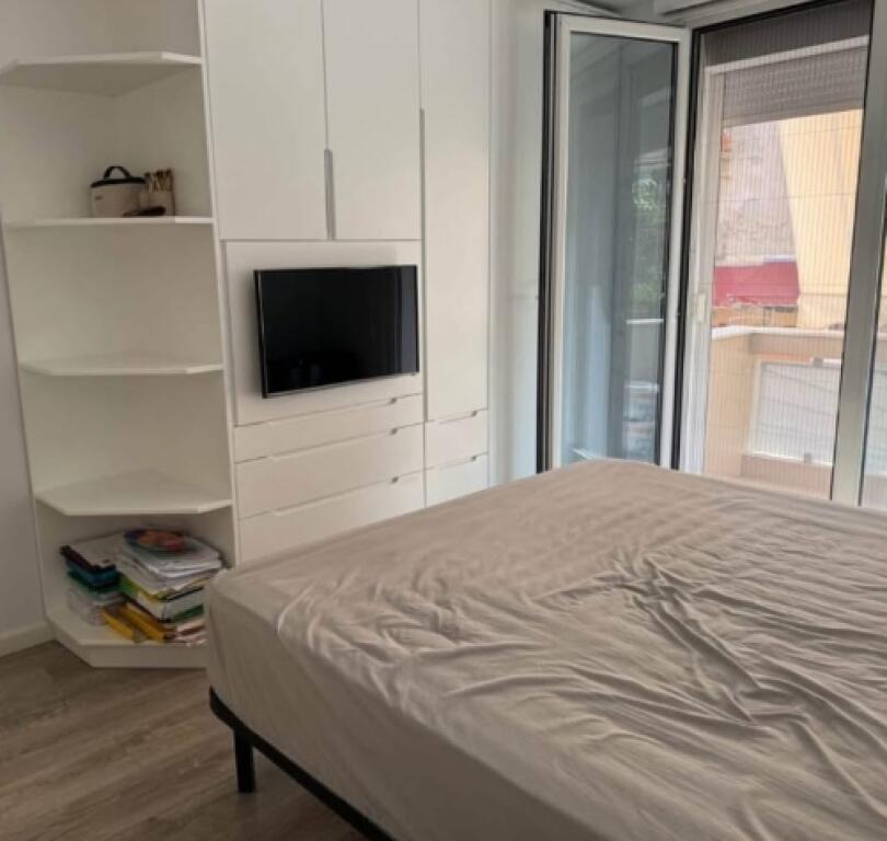 🏢 Apartment 2+1 for rent – Bllok