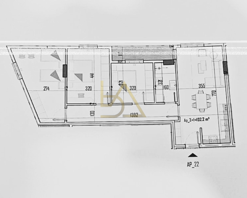 Project “Venatino 2” – Kamëz