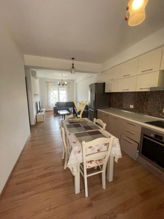 APPARTAMENTO 2+1 IN AFFITTO A KODRA E DIELLIT 2, 650 EURO