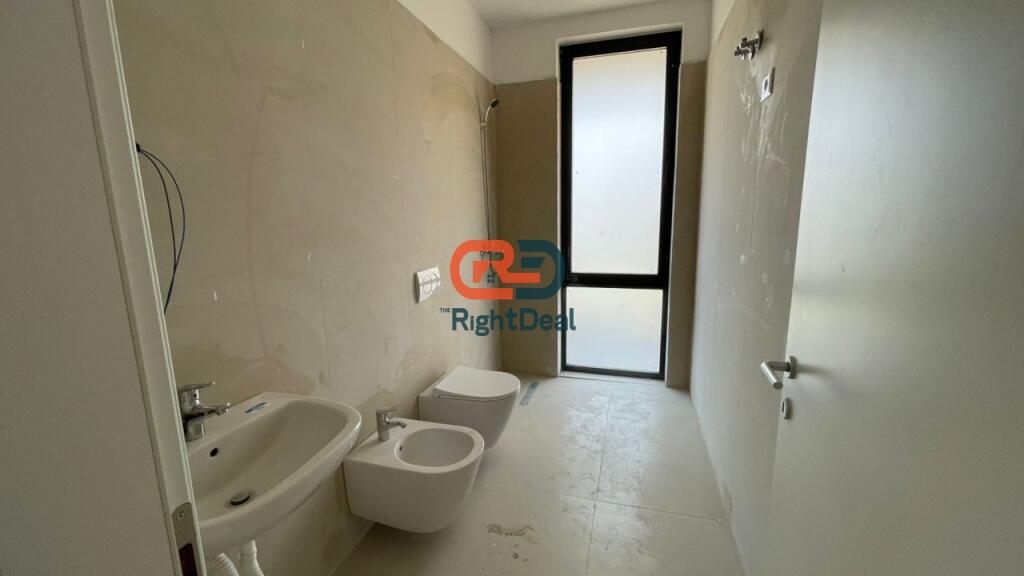 At Platinium Residence, Super Apartment 2+1+2 for Sale, With Regular Floor Plan!