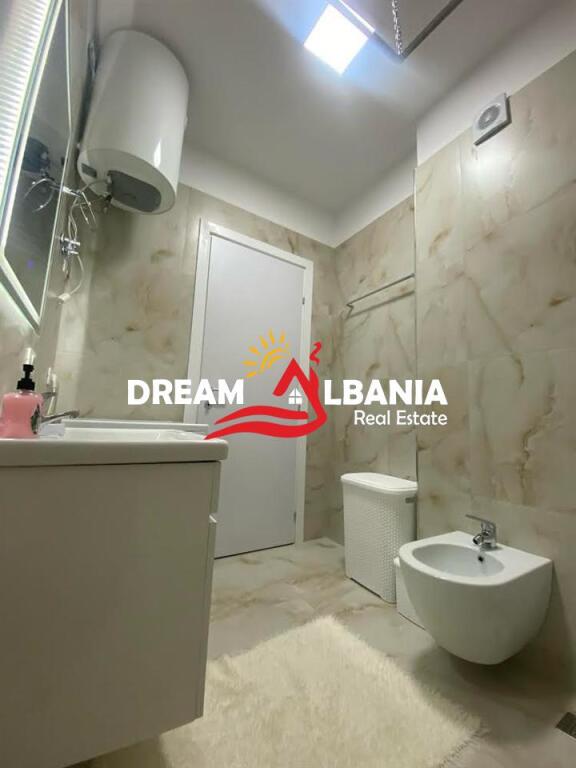 Apartament 2+1+2 me qera , 5 Maji (ID 42215346)