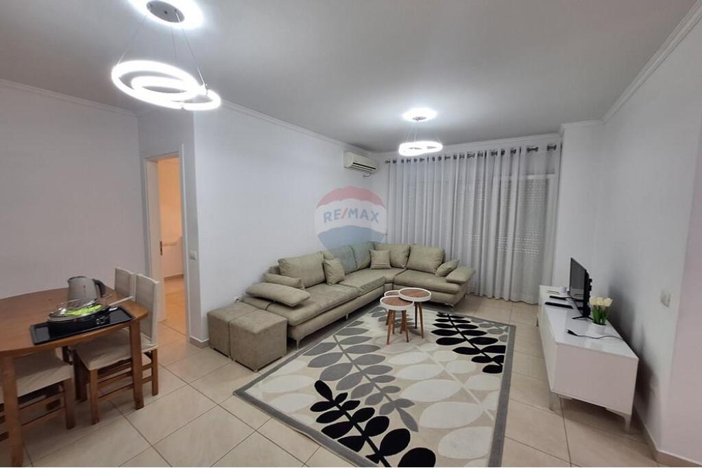 Apartment 2+1+2 for rent in Don Bosko