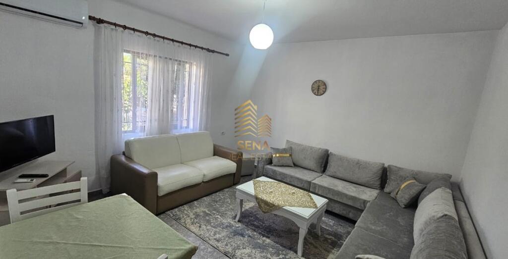Affitto, Appartamento 1+1+Posto Auto, Ex Parco degli Autobus, 550 Euro/Mese