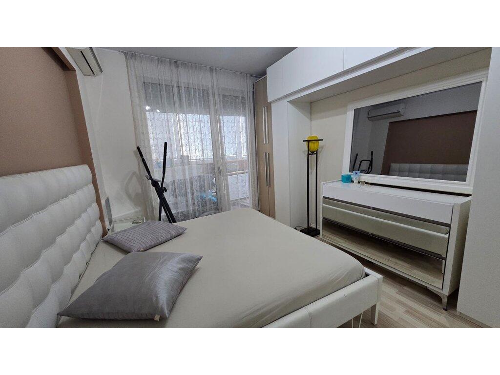 SHITET APARTAMENT MODERN TE KOMUNA E PARISIT