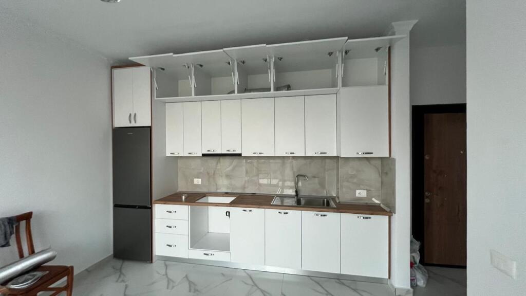 Appartamento in affitto 1+1