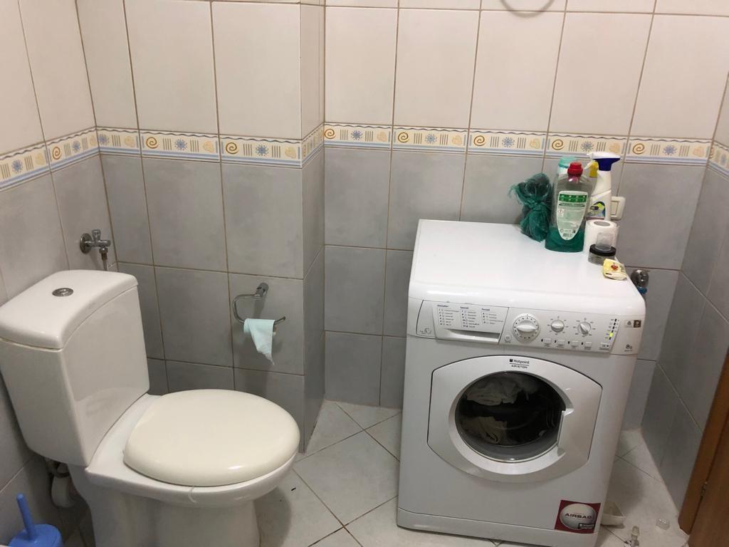 JEPET ME QERA APARTAMENT 2+1 TE KODRA E DIELLIT!!