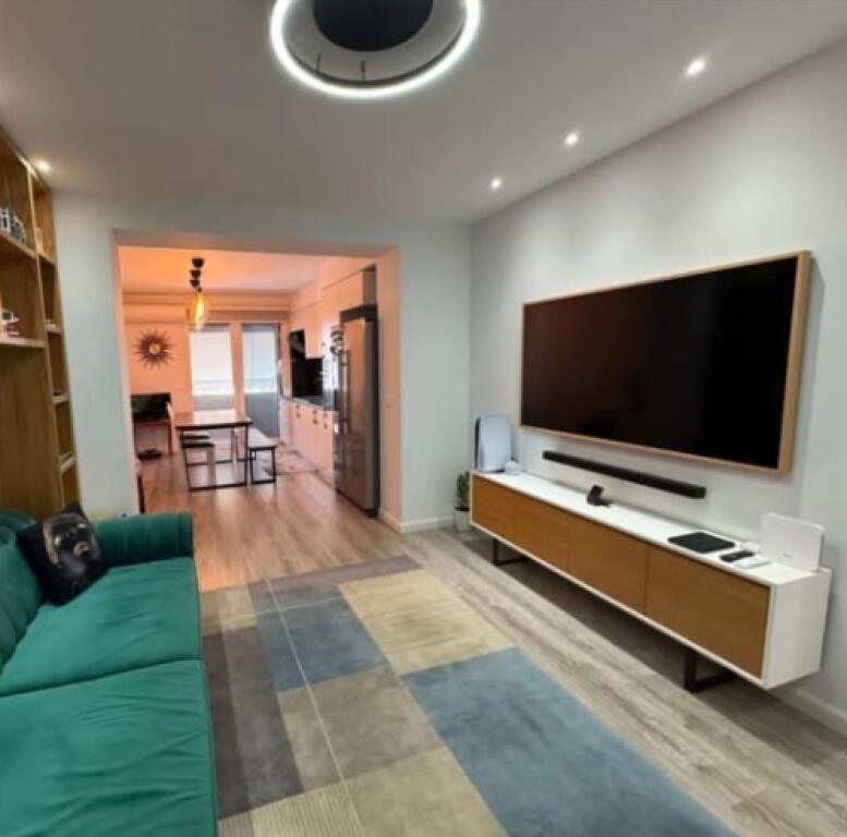 🏢 Apartment 2+1 for rent – Bllok