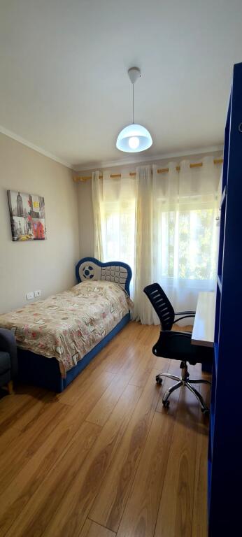 Duplex 2+1+2 për qira në "Rezidencen Kodra e Diellit 2"