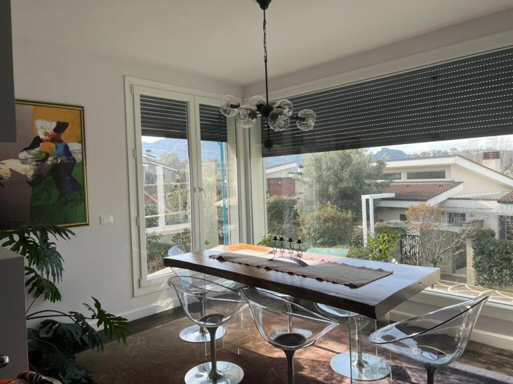 SUPER VILLE IN AFFITTO A LONG HILL RESIDENCE, TIRANA TEG