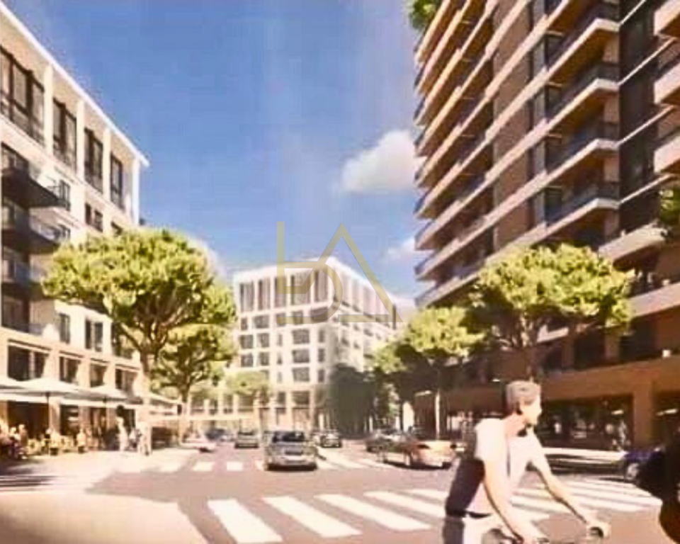 Progetto “Orikum Boulevard” – Orikum