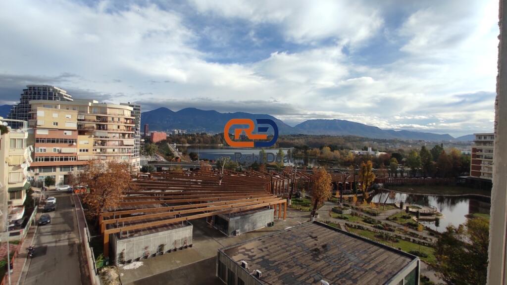 At the Zoo Garden, Super Apartment 2+1+Garage with Fantastic View for Rent!!!
