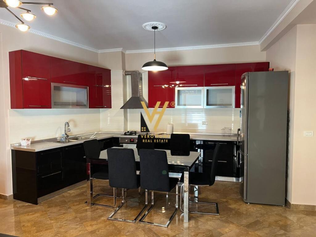 APARTMENT 2+1+2+3BLK FOR RENT AT DRY LAKE 850 EURO