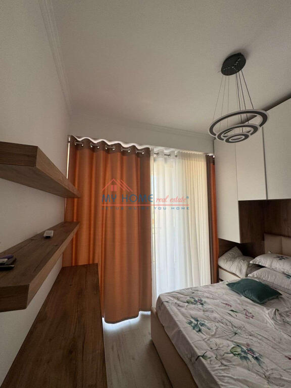 Apartament 2+1+Post Parkimi me qera ne Astir