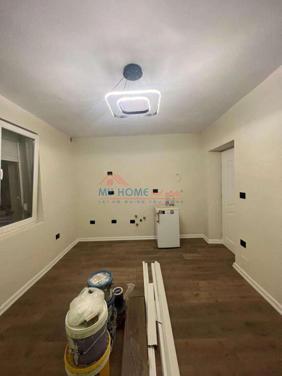 Apartament 1+1 ne Shitje tek 21 Dhjetori